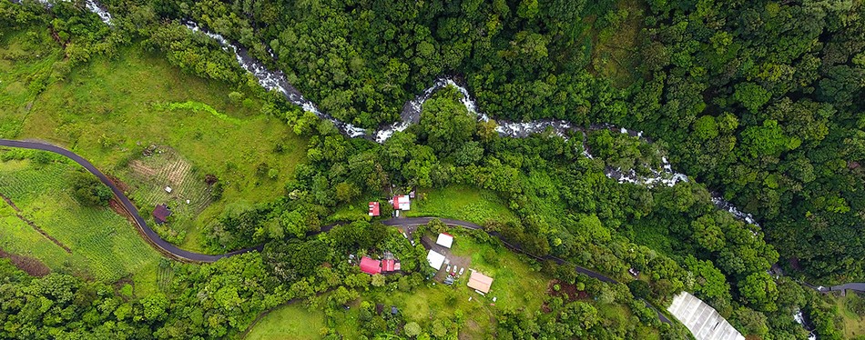 Boquete, Panamá