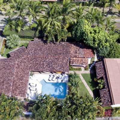 Villa Botero by Casa Mojito