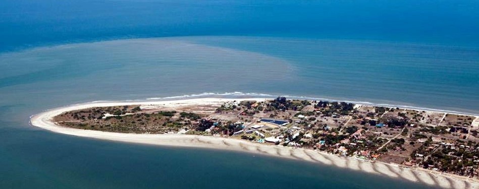 Playa de Punta Chame, Panamá
