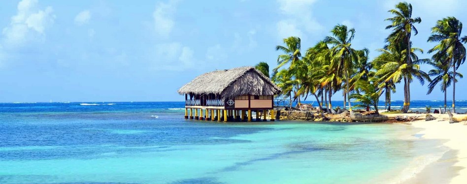 Islas de San Blas (Guna Yala), Panamá