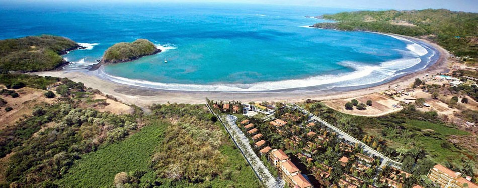 Playa Venao, Panamá